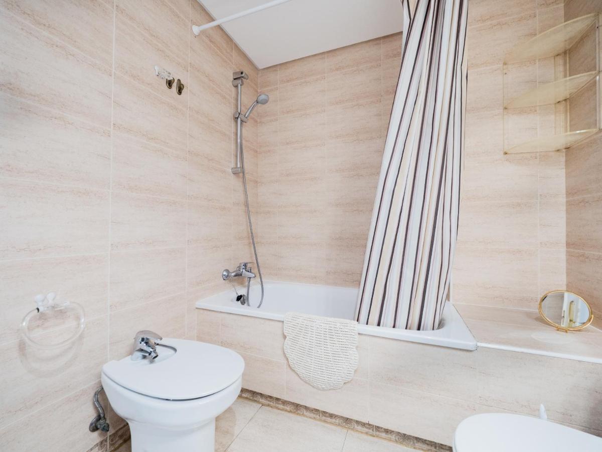 Cubo'S Apartamento Nagueles Marbella B5 1E Εξωτερικό φωτογραφία