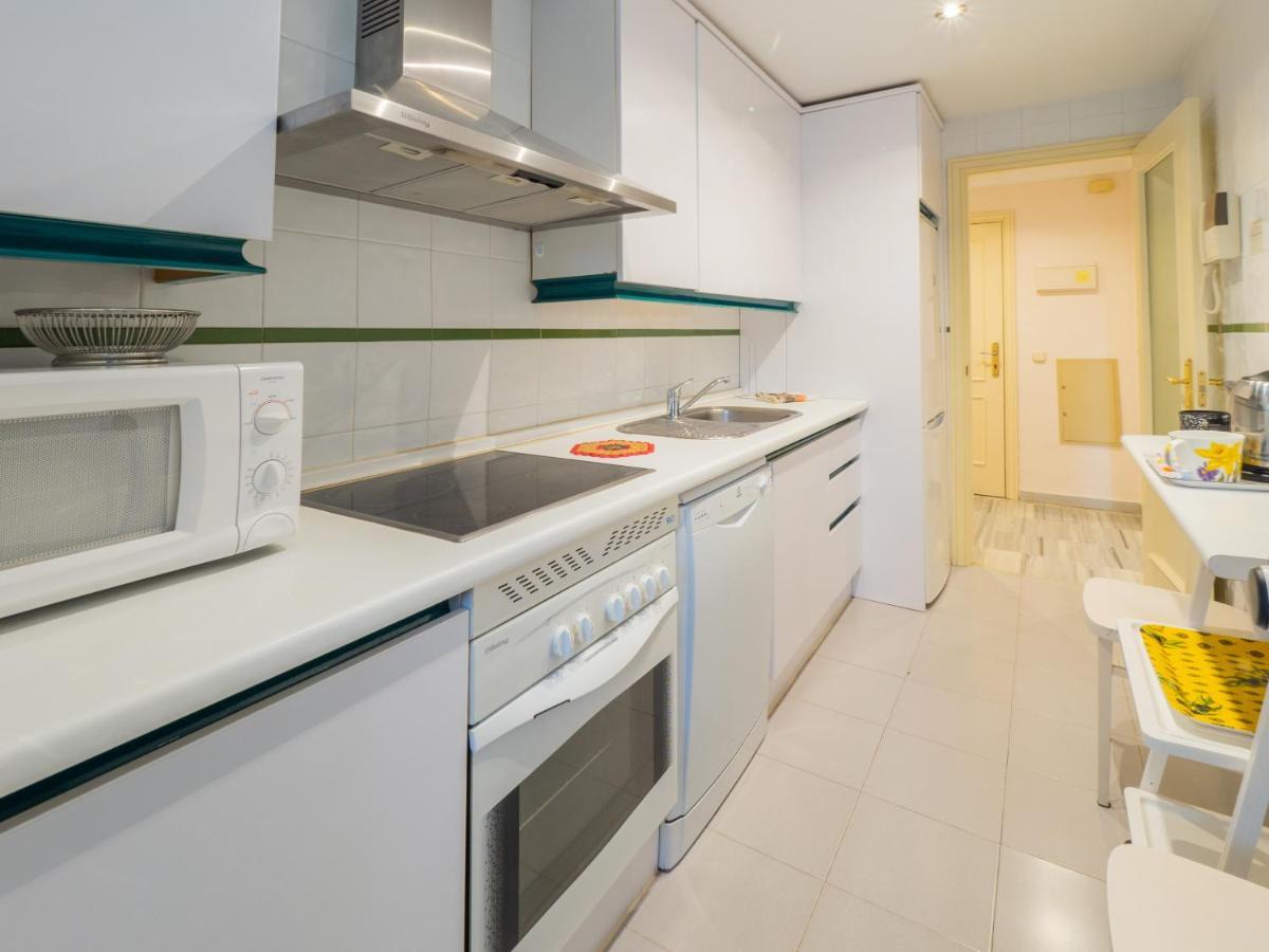 Cubo'S Apartamento Nagueles Marbella B5 1E Εξωτερικό φωτογραφία