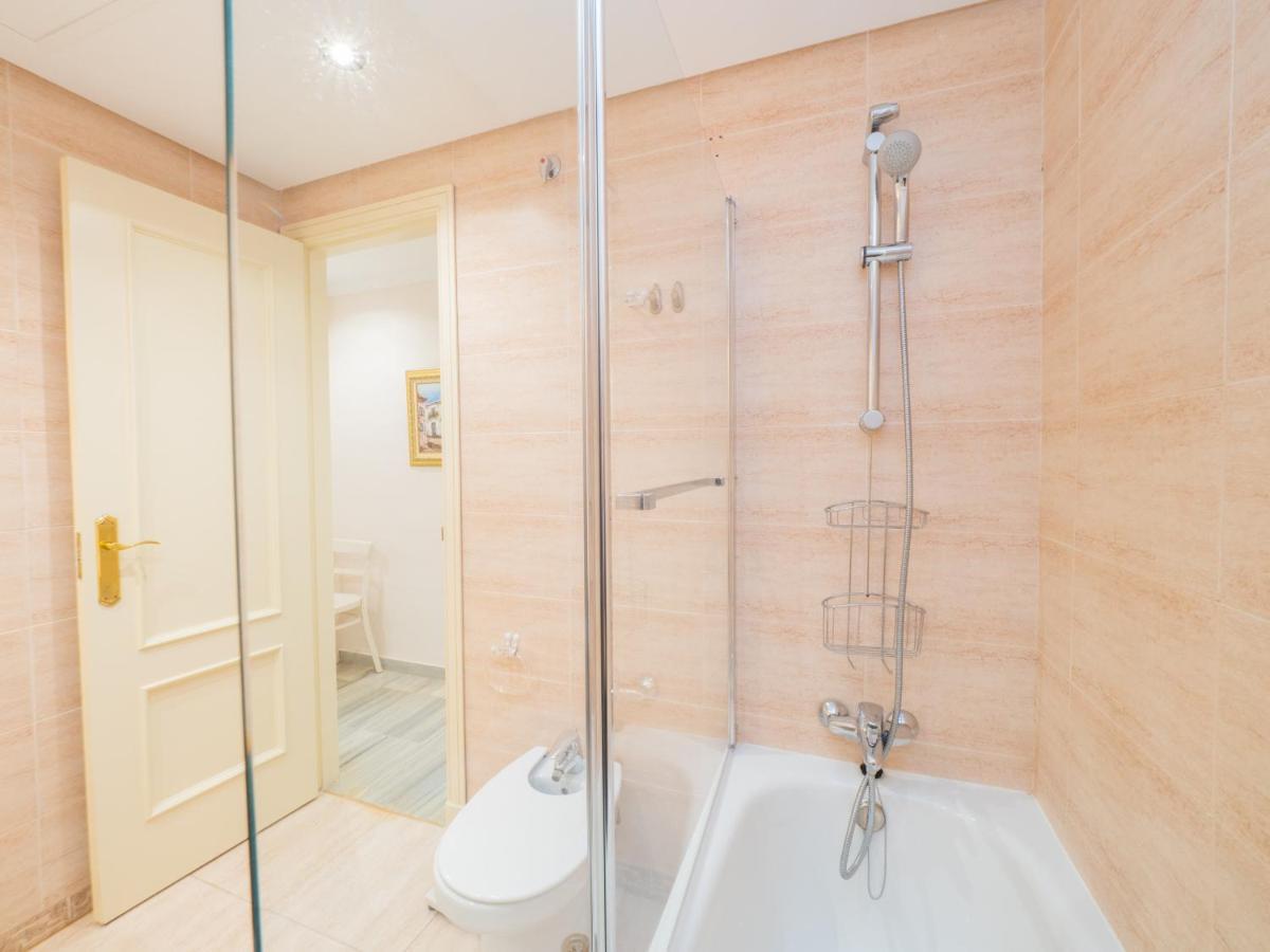 Cubo'S Apartamento Nagueles Marbella B5 1E Εξωτερικό φωτογραφία