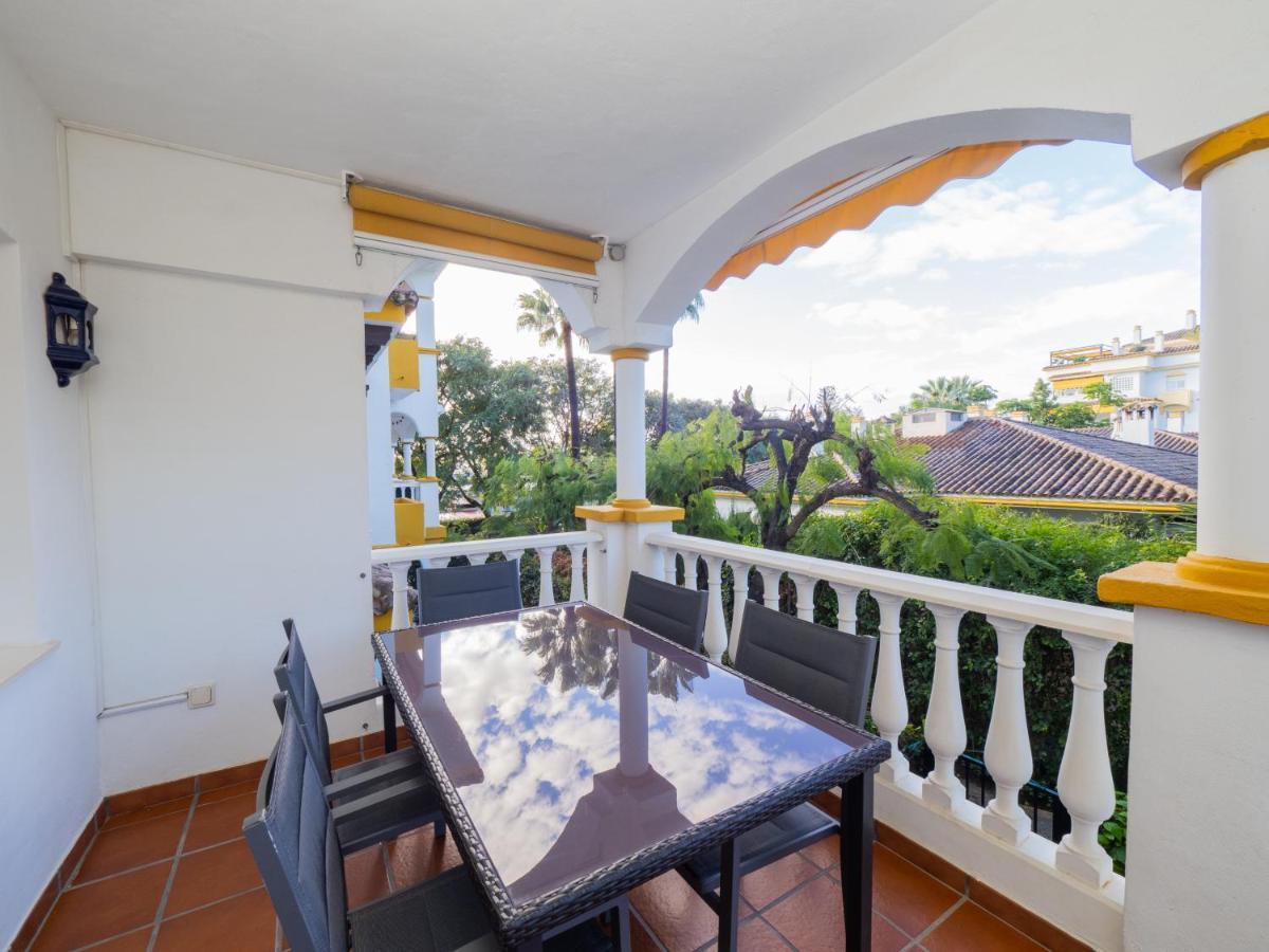 Cubo'S Apartamento Nagueles Marbella B5 1E Εξωτερικό φωτογραφία