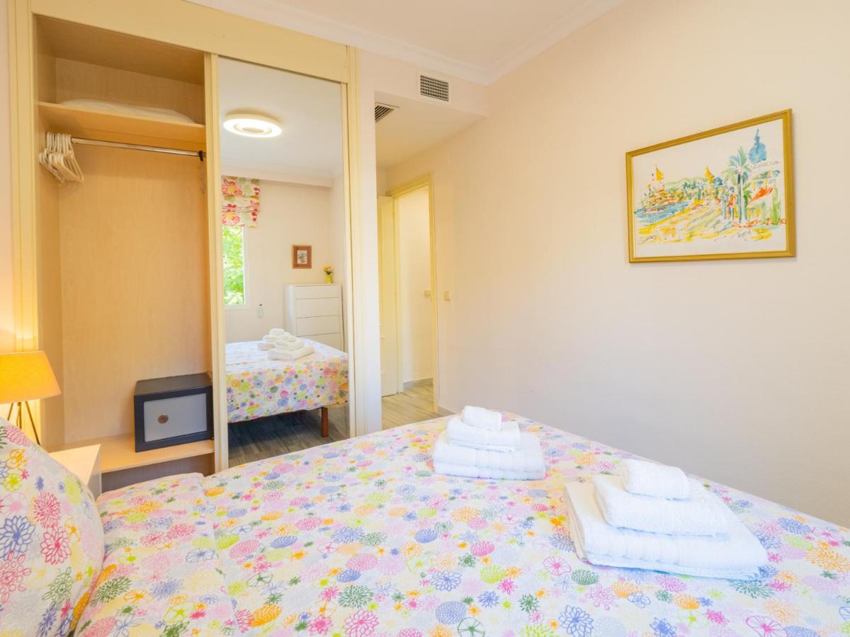 Cubo'S Apartamento Nagueles Marbella B5 1E Εξωτερικό φωτογραφία