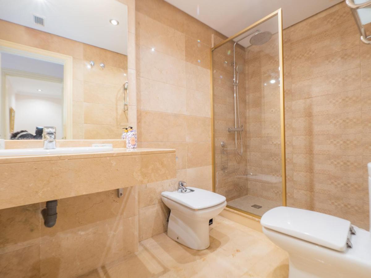 Cubo'S Apartamento Nagueles Marbella B5 1E Εξωτερικό φωτογραφία